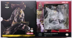 グッドスマイルカンパニー figma ガノンドロフ ティアーズ オブ ザ キングダムver. 632