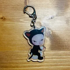 Mori girl 奈良美智 キーホルダー Amazon.co.jp: 奈良美智 森ガール キーホルダー ホワイト