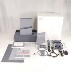 (本体) ソニーストア限定 PlayStation5 Pro プレイステーション5 プロ 30周年アニバーサリー リミテッドエディション 特別セット SIE(CFI-7000B30)