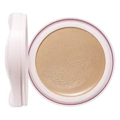 ESPRIQUE(エスプリーク) アクアリー スキンウェア 02 ナチュラルベージュ ファンデーション SPF50/PA++++ ツヤ肌 毛穴 カバー 美容液 保湿 裏ごしファンデ 13g 0