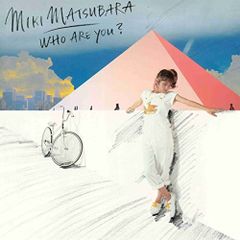 松原みき Paradise Beach LP miki matsubara - メルカリ
