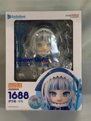 2025年最新】がうるぐら ねんどろいどの人気アイテム - メルカリ
