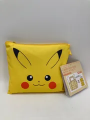 ポケモン キャリーオンバッグ ピカチュウ GW-P605-010(YE)