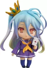 ノーゲーム・ノーライフ プラティカルウォーゲーム ねんどろいど空付き特装版 Amazon.co.jp: ノーゲーム・ノーライフ プラクティカルウォー