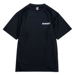 【2025SS】MAGICAL MOSH MISFITS マジカルモッシュミスフィッツ MxMxM 安心安全 DRY TEE (BLACK) 半袖 ドライTシャツ T-SHIRTS TS