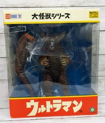 ペスター☆日本上陸ver.☆少年リック限定商品☆大怪獣シリーズ - メルカリ