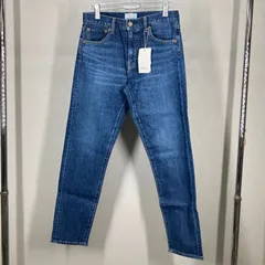 アングリッド Ungrid 綿 デニムパンツ レディース 25 インチ 新品未使用品