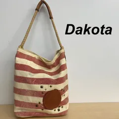Dakota ダコタ　ショルダーバッグ　B148のサムネイル