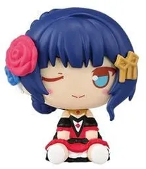 【中古】一番くじ ラブライブ！虹ヶ咲学園スクールアイドル同好会 TOKIMEKIア・ラ・モード！ M賞 ちょこのっこフィギュア 【朝香果林】 単品