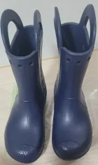 Crocs クロックス 長靴 - 220 サイズ
