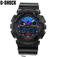 2024年最新】g-shock レインボーの人気アイテム - メルカリ