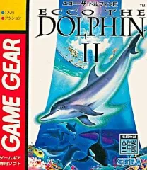 2025年最新】ゲームギア エコーザドルフィンの人気アイテム