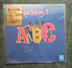2025年最新】ジャクソン5 abc lpの人気アイテム - メルカリ