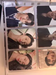 MONSTA X(モンスタエックス・モネク) アイエム(I.M・チャンギュン) トレカ まとめ売り