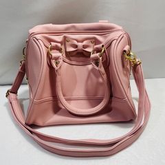 Eropily Temple conte miniリボンBag - メルカリ