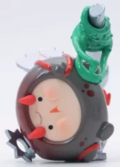 【中古】トレーディングフィギュア Hanged Little Devil 「Heyone スターシリーズ 闇夜の25時 トレーディングフィギュア」