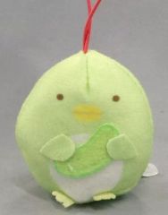 [중고] 키홀더·마스코트(캐릭터) 펭귄?
