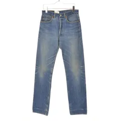 【LEVIS】USA製 米国製 501デニムパンツ