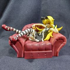 BANPRESTO 밴프레스트 이치 반 쿠지 프리미엄 [이야기 시리즈] 伍周年記念 暦ノ至福ノ時 A상 오시노 시노부 프리미엄 피규어 L796