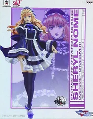 バンプレスト スペシャルクオリティフィギュア マクロス30th シェリル コスクロ2(ゴスロリアルト) SQフィギュア