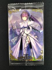 Fate/Grand Order FGO ウエハース スカサハ＝スカディ