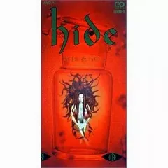 2025年最新】X HIDE CDの人気アイテム - メルカリ