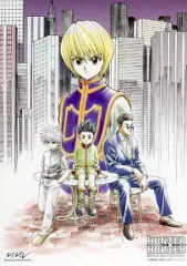 2025年最新】ハンターハンター ovaの人気アイテム - メルカリ