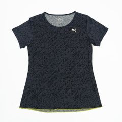 PUMA プーマ トレーニングウェア 半袖 レディース L