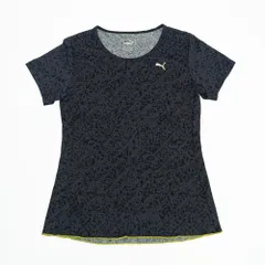 【最終値下げ SALE】PUMA プーマ トレーニングウェア 半袖 レディース L B202507