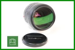 【動作保証・点検済】良品■MINOLTA AF 50mm F3.5 マクロ MACRO 36801410■AH374