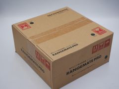 新品 レンジメートプロ ブラック