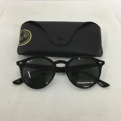Ray-Ban レイバン めがね・サングラス RB2180-F