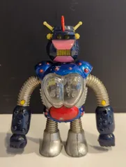2025年最新】ポピー ロボコン 超合金の人気アイテム - メルカリ
