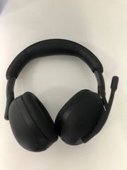 SONY ワイヤレスヘッドセット YY2959 ブラック 動作未確認 中古品