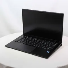 展示品】VAIO SX14 VJS14690112B ファインブラック - メルカリ