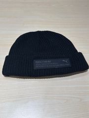 プーマ　帽子 003  ニット帽 ワッチ フォワード ビーニー