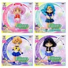 らき☆すた フィギュアコレクション 10箱入セット - メルカリ