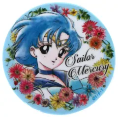 【限定レア品】セーラームーン　小皿　プレート　セーラームーン展【4枚セット】 セーラームーン - 新品✶ セーラームーン✶乙女のアソート