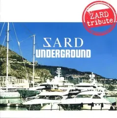2026年最新】sard underground zardの人気アイテム - メルカリ