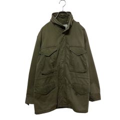 90s USA製 ALPHA社 M-65 フィールドジャケット ヴィンテージ - メルカリ