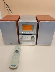 ◇動作確認済 SONY HCD-M35WM 2012年製 ホワイト Amazon | SONY ソニー HCD-M35WM（W）ホワイト マイクロ