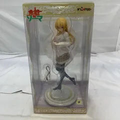 2025年最新】薙切えりな フィギュアの人気アイテム - メルカリ