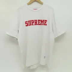 2025年最新】Supreme Twill Appliqué S/S Topの人気アイテム