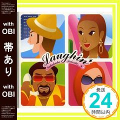 【帯あり】Laughin’ [CD] 中塚武; 中塚武_07