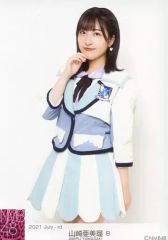 AKB48 島崎遥香 生写真 トレーディング生写真 2011 July - メルカリ