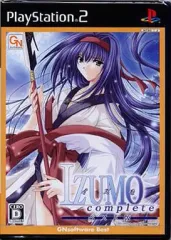 【中古】PS2ソフト IZUMO complete [ベスト版]