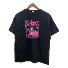 2024年最新】古着 slipknot スリップノットの人気アイテム - メルカリ