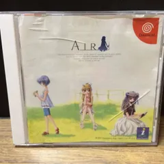 2025年最新】ドリームキャスト AIRの人気アイテム - メルカリ
