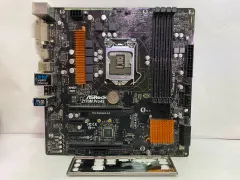 [中古PCパーツ] Z170 Pro4S