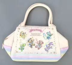 【中古】マグカップ・湯のみ 集合 スーベニアランチケース 「ダッフィー＆フレンズのスターリードリームス」 東京ディズニーシー限定